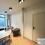 Urban Flat 117 - Parisian Apartment In The Center