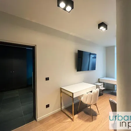 Urban Flat 117 - Parisian In The Center